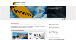 Desktop Screenshot of netnnet.de
